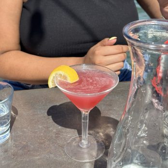 The Shipyard - Cocktail Bars Near Me - Greenport, New York