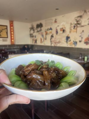 Beijing Restaurant by null