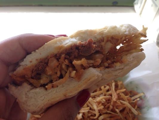 El Rey De Las Fritas by null