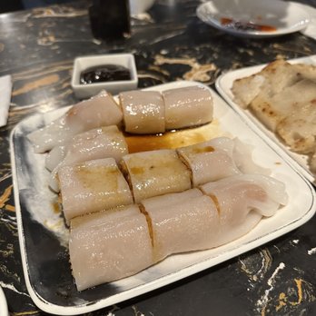 Triumph Valley - Wrapped Chinese donut - Dim Sum Near Me - Renton, Washington