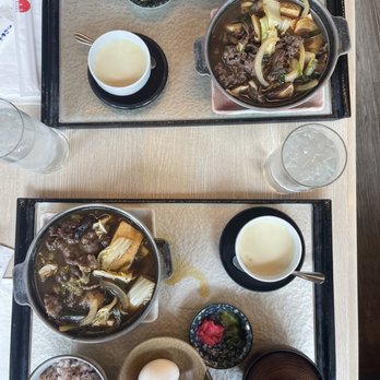 Rinka - Beef sukiyaki - Japanese Near Me - Honolulu, Hawaii Rinka - Beef sukiyaki - Japanese Near Me - Honolulu, Hawaii