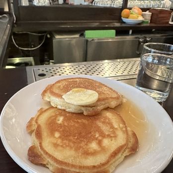 Chez Ma Tante - Pancakes - New American Near Me - Brooklyn, New York