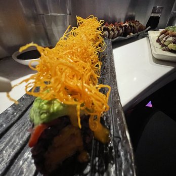 Friends Sushi - Sushi Bars Near Me - Chicago, Illinois Friends Sushi - Sushi Bars Near Me - Chicago, Illinois