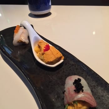 Ootoro Sushi - Uni special - Japanese Near Me - Walnut, California
