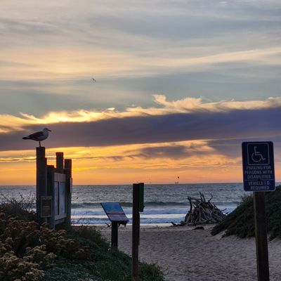 Jalama Beach County Park by null