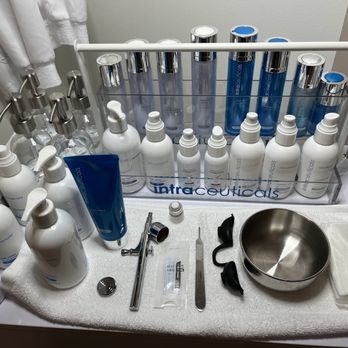 SkinH2O - Skin Care Near Me - Hillsboro, Oregon SkinH2O - Skin Care Near Me - Hillsboro, Oregon