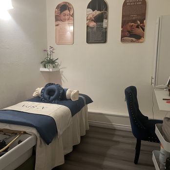 A+ Spa - Spa area - Beauty & Spas Near Me - Los Angeles, California A+ Spa - Spa area - Beauty & Spas Near Me - Los Angeles, California