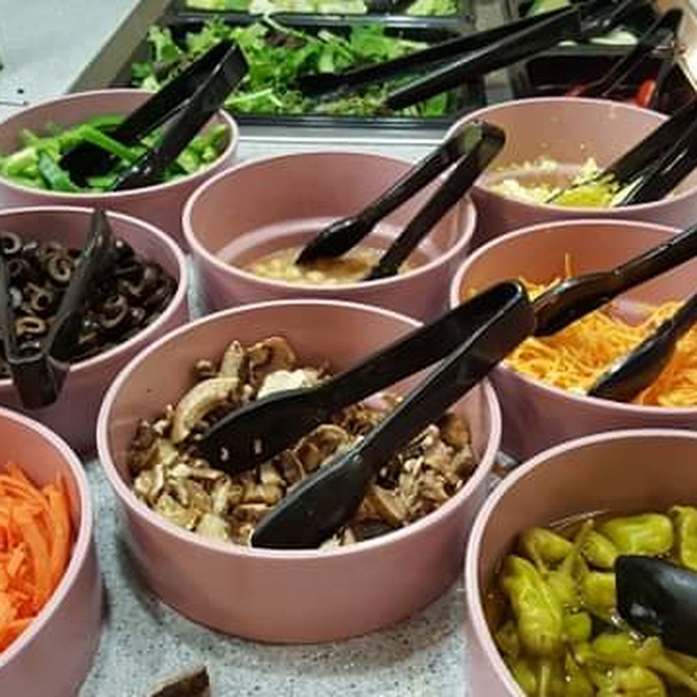 Golden Corral Buffet & Grill - Buffets Near Me - Okeechobee, Florida