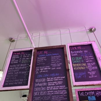 Fluff Bake Bar - Bakeries Near Me - Houston, Texas