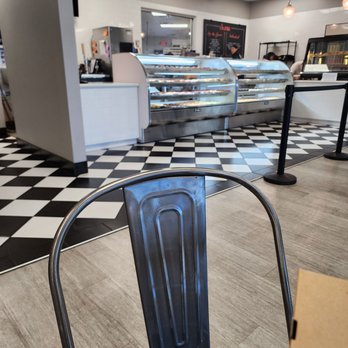 Carl’s Donuts - The view. - Donuts Near Me - Las Vegas, Nevada
