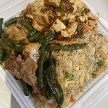 Home Eat - Two item combo! - Chinese Near Me - Milpitas, California