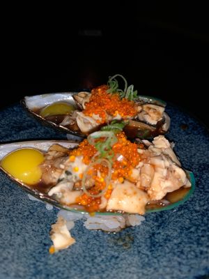 Kobe Sushi by null
