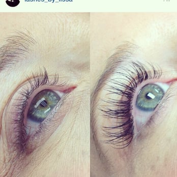 Winter Park Lash Studio - Before and after with classic full set... Beautiful!! - Skin Care Near Me - Winter Park, Florida Winter Park Lash Studio - Before and after with classic full set... Beautiful!! - Skin Care Near Me - Winter Park, Florida