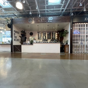 The Blend Superfood Bar - Store - Juice Bars & Smoothies Near Me - Oxnard, California The Blend Superfood Bar - Store - Juice Bars & Smoothies Near Me - Oxnard, California