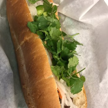 Pho Ha - Bahn Mi - Vietnamese Near Me - Glendale Heights, Illinois