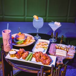 Jungle Hookah Bar & Cafe