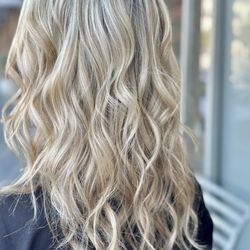 The Park Salon on Yelp