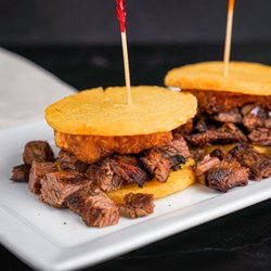 Sabor Venezolano - Austin