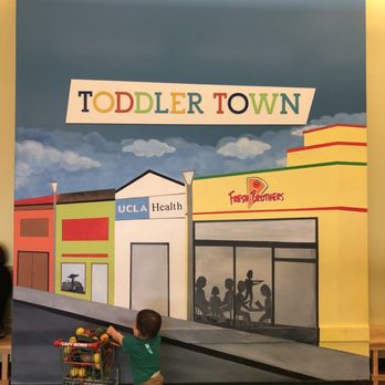 Adventure Plex - Recreation Centers Near Me - Manhattan Beach, California Adventure Plex - Recreation Centers Near Me - Manhattan Beach, California