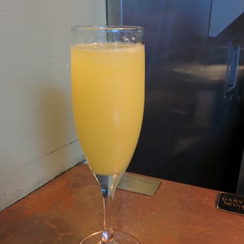 The Harvest Vine - Mimosa. - Tapas Bars Near Me - Seattle, Washington The Harvest Vine - Mimosa. - Tapas Bars Near Me - Seattle, Washington