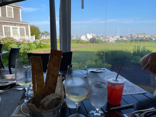 Brant Point Grill by null