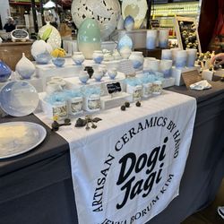 Dogi Jagi Ceramics