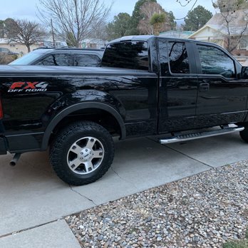 Showtime Auto Detail - Auto Detailing Near Me - Albuquerque, New Mexico