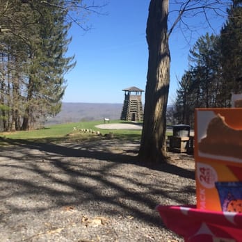 Beartown State Park - Parks Near Me - Renick, West Virginia