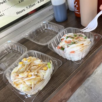 Sun Hing Lung - Vegetable and shrimp rice noodles - Chinese Near Me - New York, New York Sun Hing Lung - Vegetable and shrimp rice noodles - Chinese Near Me - New York, New York