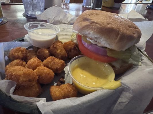 T-Bones Sports Pub by null
