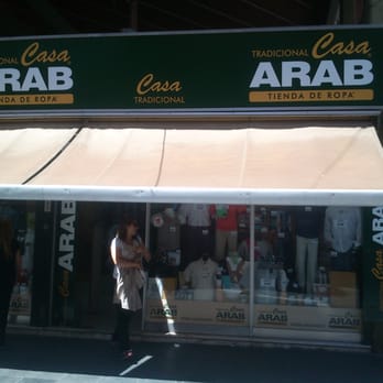 Casa Arab - Women's Clothing Near Me - Córdoba, X