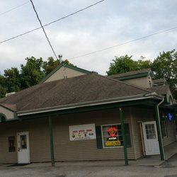 S&S Deli - Not a bad sandwich place.