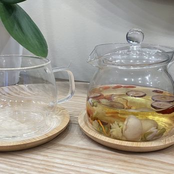 Lumen Headspa - Very good Fruits and berries Non-caffeinated tea. - Massage Near Me - Renton, Washington Lumen Headspa - Very good Fruits and berries Non-caffeinated tea. - Massage Near Me - Renton, Washington