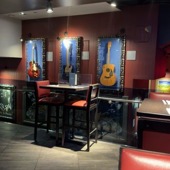 Hard Rock Cafe - Sports Bars Near Me - Los Angeles, California Hard Rock Cafe - Sports Bars Near Me - Los Angeles, California