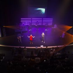 Resonate Church