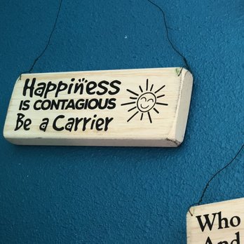 Black Ink Coffee - Fun signs - Coffee & Tea Near Me - Oregon City, Oregon