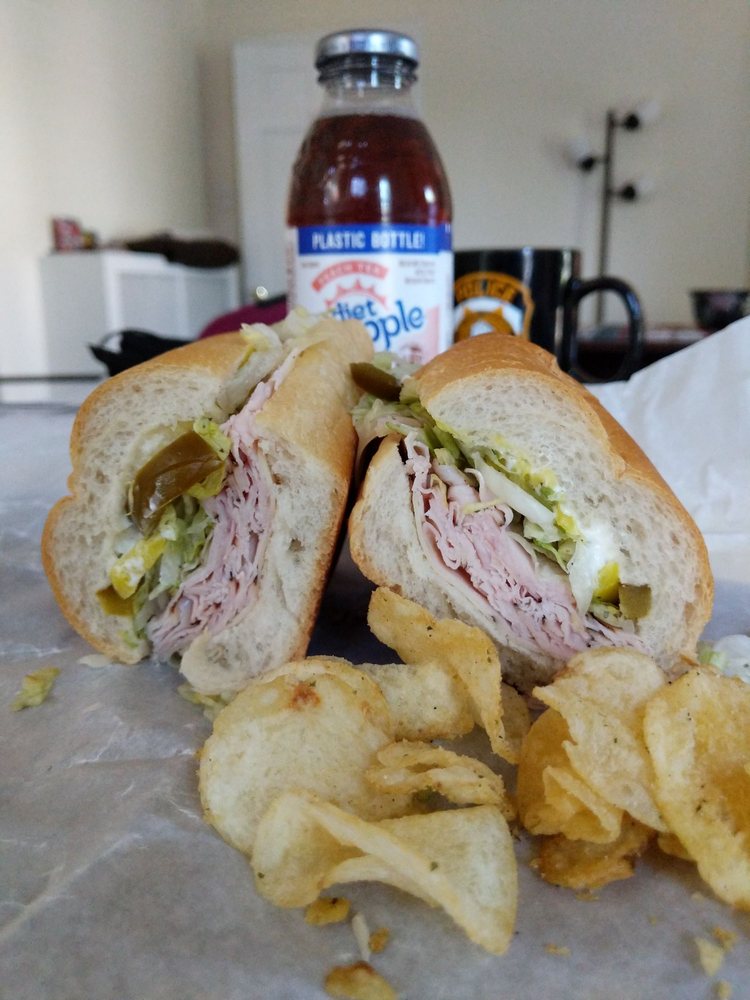 FD SUBS Updated September 2024 24 Photos & 32 Reviews 1980 N