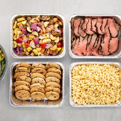 Jacks Urban Eats