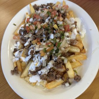 El Gallo Bravo - Carne Asada Fries - Tacos Near Me - Hesperia, California El Gallo Bravo - Carne Asada Fries - Tacos Near Me - Hesperia, California