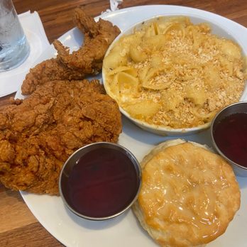 Streets Fine Chicken - Chicken Shop Near Me - Dallas, Texas Streets Fine Chicken - Chicken Shop Near Me - Dallas, Texas