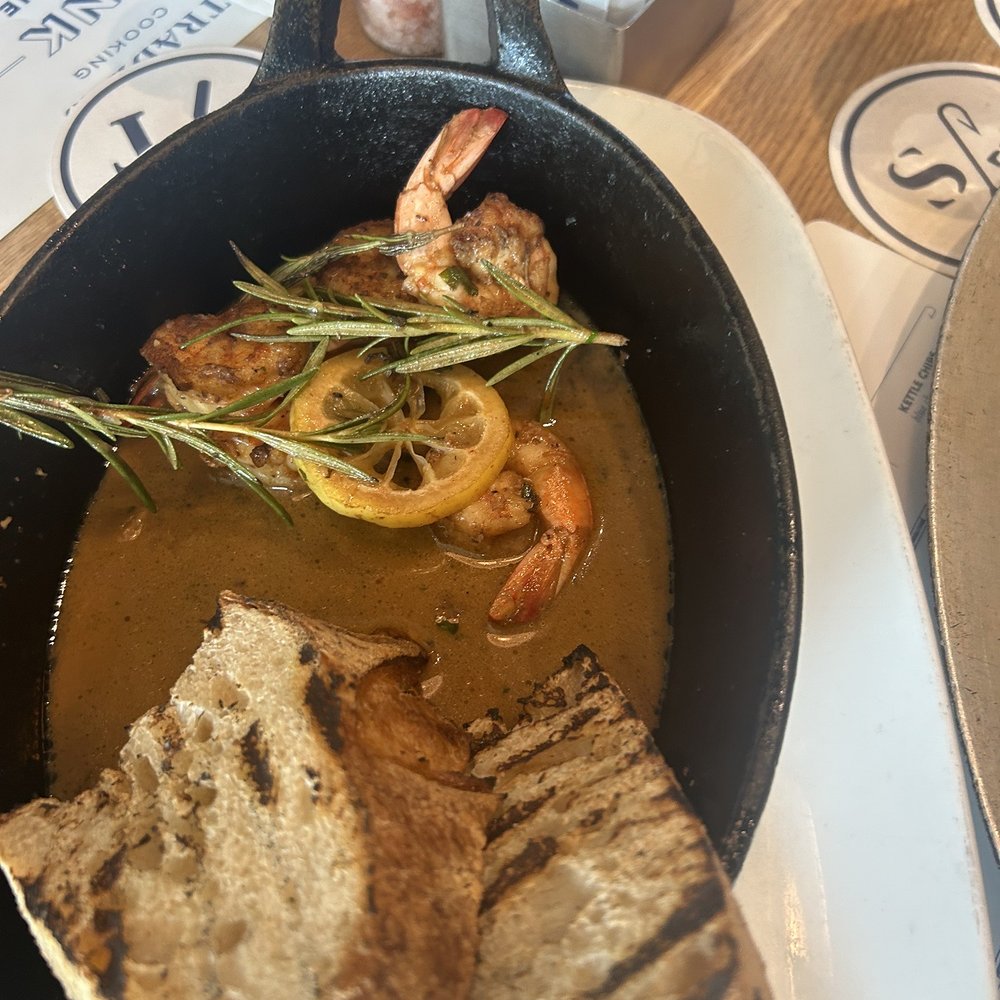 Salt Traders Zilker - BBQ Shrimp - Seafood Near Me - Austin, Texas Salt Traders Zilker - BBQ Shrimp - Seafood Near Me - Austin, Texas