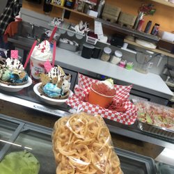 Antojitos Michalisco