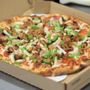 Joey's Pizza