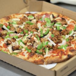 Joey's Pizza