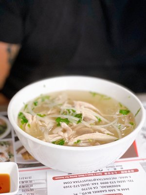 Pho Ga District by null