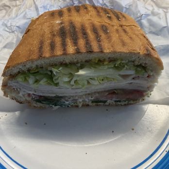 Old Fashion Deli - Turkey and provolone - Delis Near Me - Glendale, California Old Fashion Deli - Turkey and provolone - Delis Near Me - Glendale, California