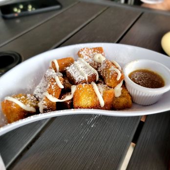 Ruby Sunshine Homewood - French Toast Bites - Breakfast & Brunch Near Me - Birmingham, Alabama