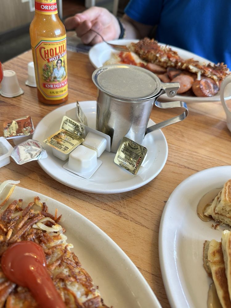 Nancy's Cafe — Mexican restaurant in Westminster