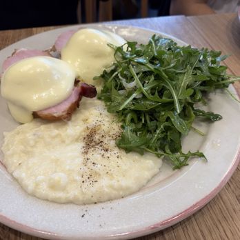 Early To Rise - Poached egg ham - Breakfast & Brunch Near Me - San Francisco, California Early To Rise - Poached egg ham - Breakfast & Brunch Near Me - San Francisco, California