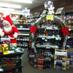 Geno's Fine Wine & Spirits